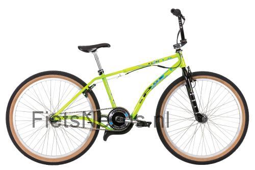 Haro Lineage specificaties